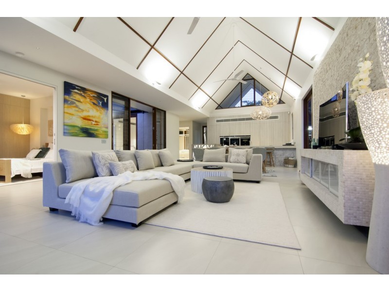 Lots 60 and 74 Niramaya Signature Villas and Land, Port Douglas QLD 4877