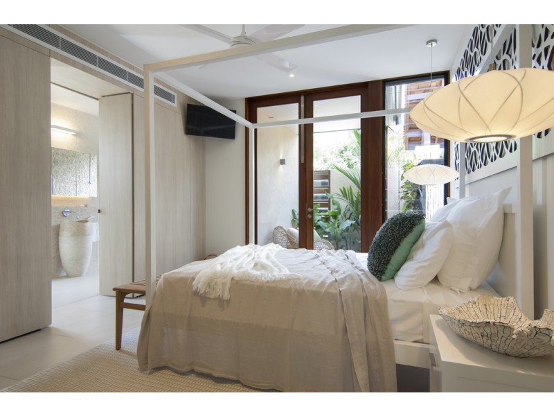 Lots 60 and 74 Niramaya Signature Villas and Land, Port Douglas QLD 4877