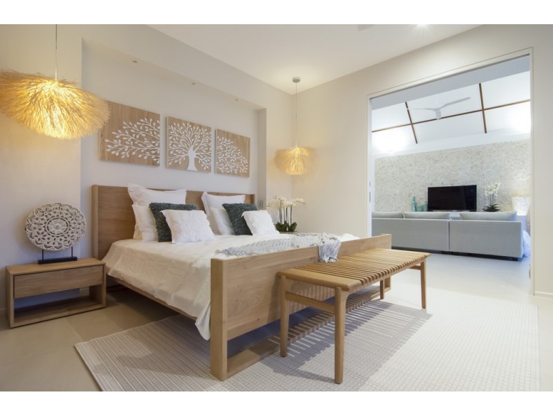 Lots 60 and 74 Niramaya Signature Villas and Land, Port Douglas QLD 4877