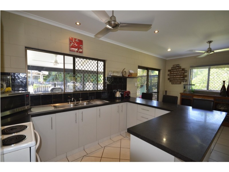 8 Barra Close, Wonga Beach QLD 4873