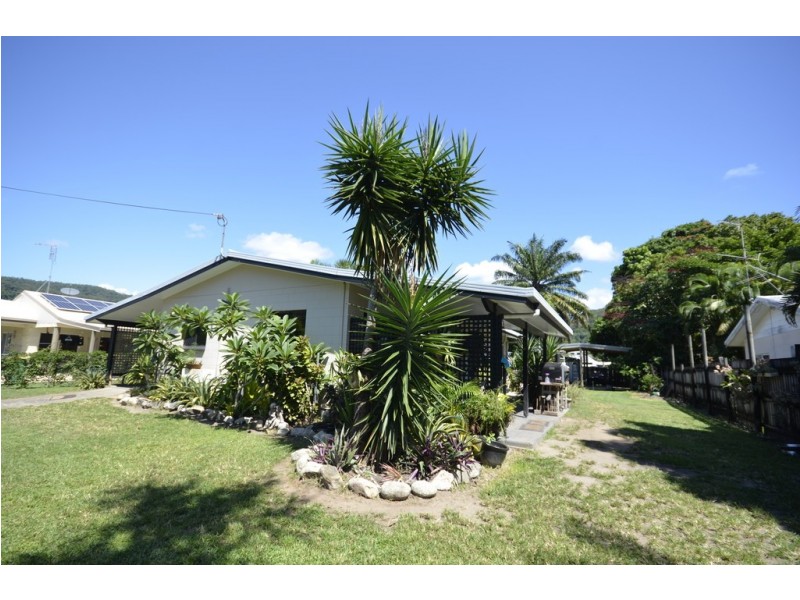 8 Barra Close, Wonga Beach QLD 4873