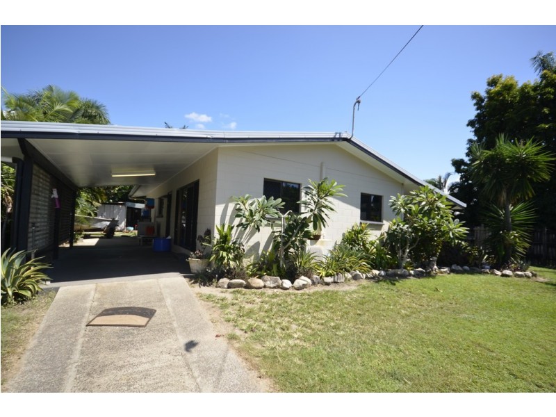 8 Barra Close, Wonga Beach QLD 4873