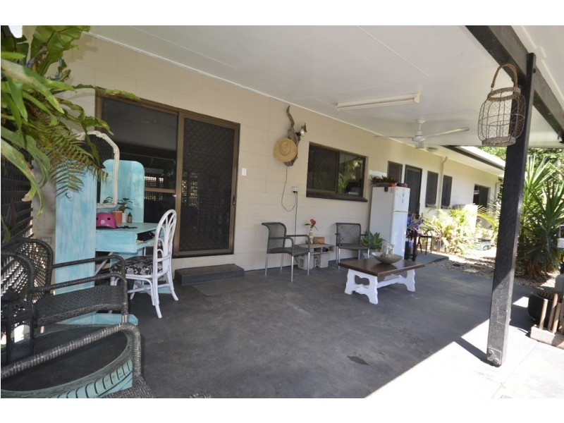 8 Barra Close, Wonga Beach QLD 4873