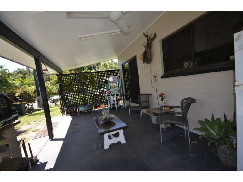 8 Barra Close, Wonga Beach QLD 4873
