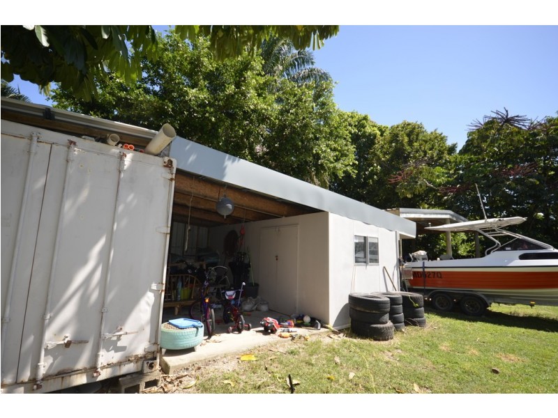 8 Barra Close, Wonga Beach QLD 4873