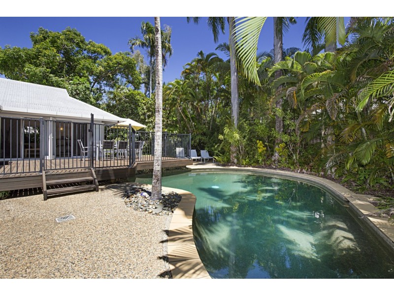11 Solander Boulevard, Port Douglas QLD 4877