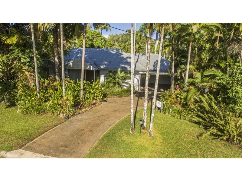 11 Solander Boulevard, Port Douglas QLD 4877