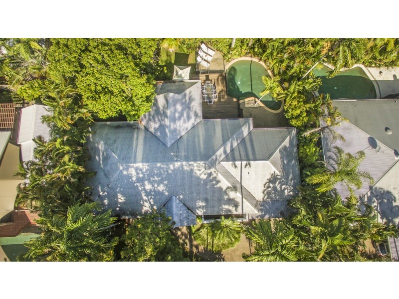 11 Solander Boulevard, Port Douglas QLD 4877
