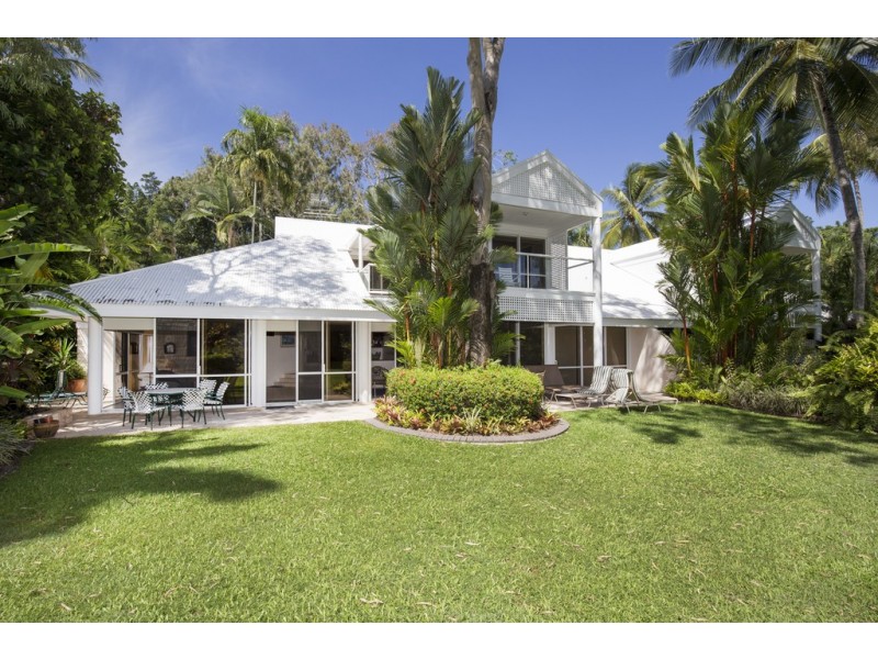 Villa 102/1 Port Douglas Rd (Mirage), Port Douglas QLD 4877