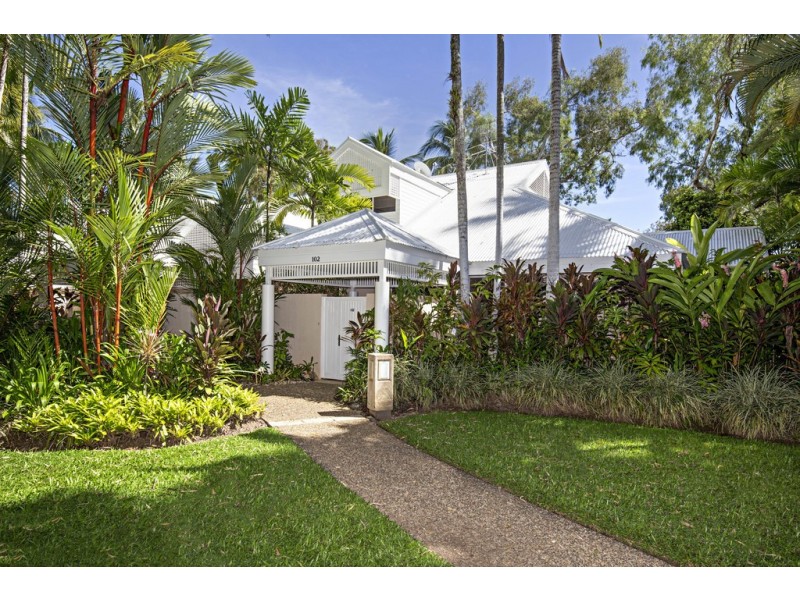 Villa 102/1 Port Douglas Rd (Mirage), Port Douglas QLD 4877