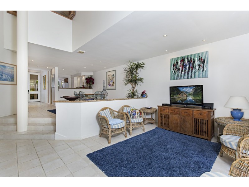 Villa 102/1 Port Douglas Rd (Mirage), Port Douglas QLD 4877