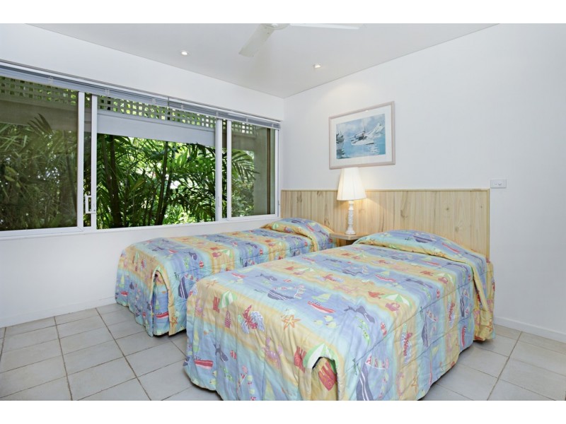 Villa 102/1 Port Douglas Rd (Mirage), Port Douglas QLD 4877