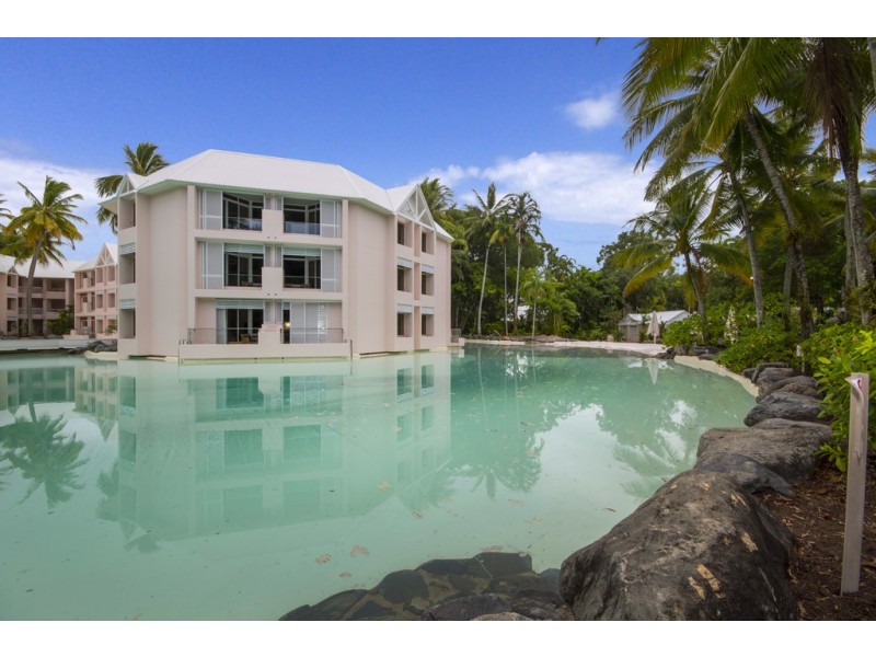 Villa 102/1 Port Douglas Rd (Mirage), Port Douglas QLD 4877