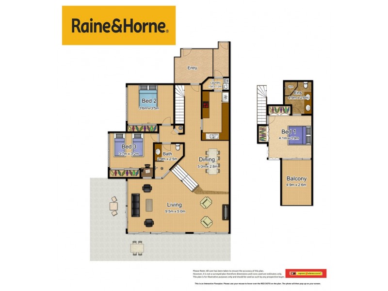 Villa 102/1 Port Douglas Rd (Mirage), Port Douglas QLD 4877