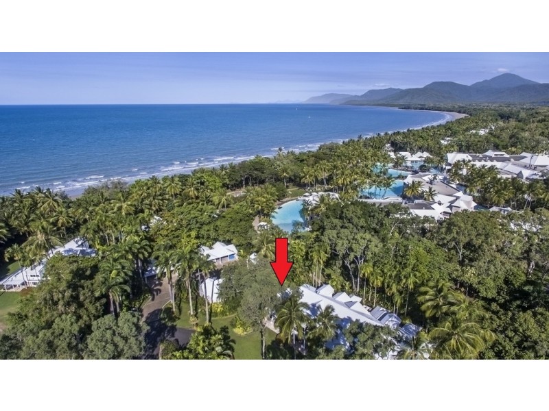 Villa 102/1 Port Douglas Rd (Mirage), Port Douglas QLD 4877