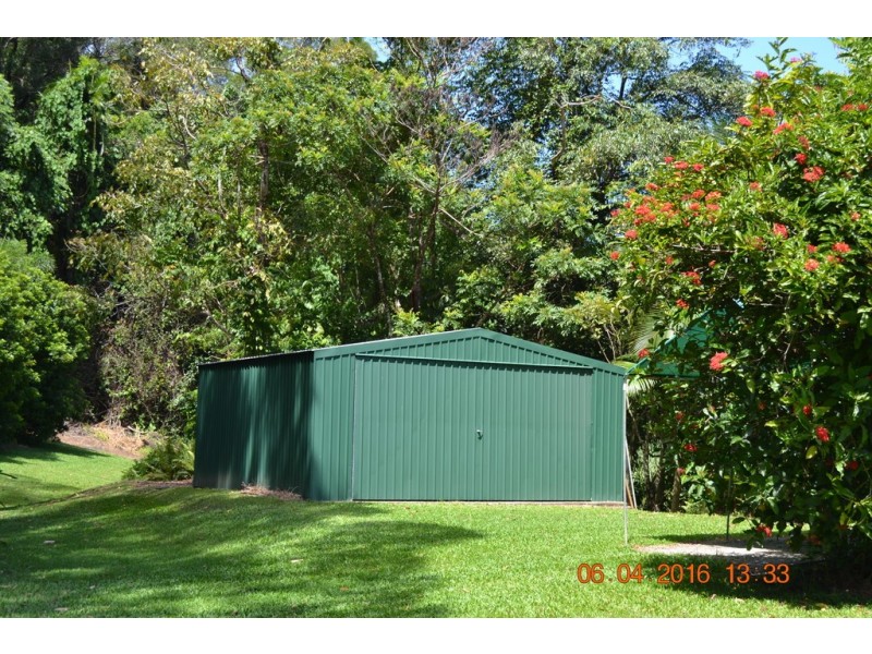 14 Elizabeth Close, Miallo QLD 4873