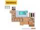 105 St Crispins Avenue, Port Douglas QLD 4877 Floorplan