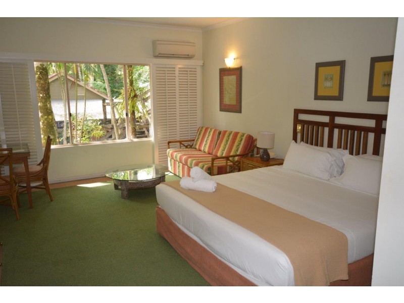 D246, 316 Port Douglas Rd (Ramada Resort), Port Douglas QLD 4877