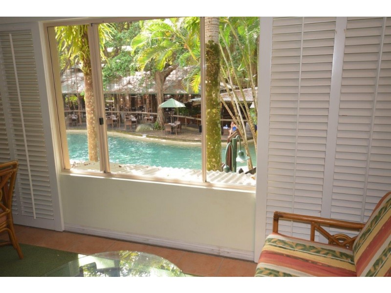 D246, 316 Port Douglas Rd (Ramada Resort), Port Douglas QLD 4877