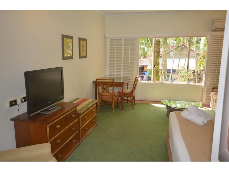 D246, 316 Port Douglas Rd (Ramada Resort), Port Douglas QLD 4877