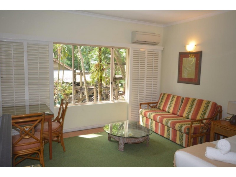D246, 316 Port Douglas Rd (Ramada Resort), Port Douglas QLD 4877