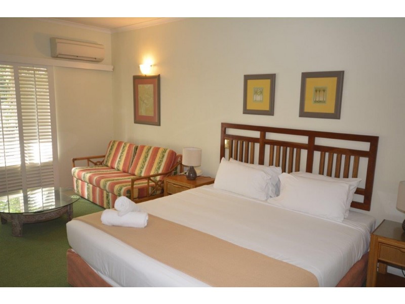 D246, 316 Port Douglas Rd (Ramada Resort), Port Douglas QLD 4877