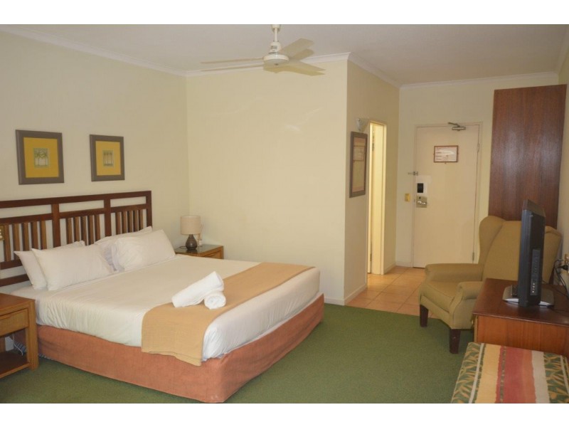 D246, 316 Port Douglas Rd (Ramada Resort), Port Douglas QLD 4877