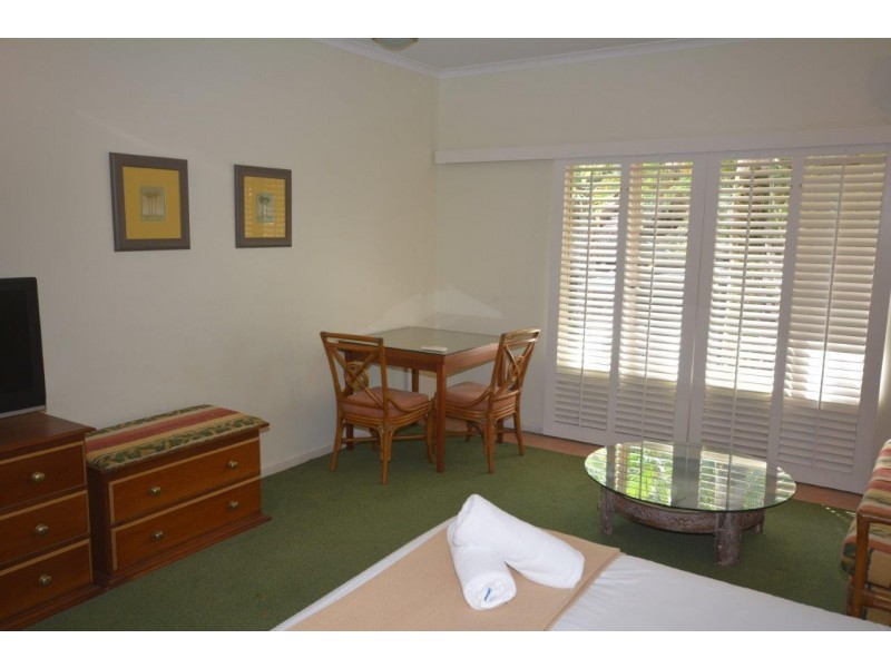 D246, 316 Port Douglas Rd (Ramada Resort), Port Douglas QLD 4877