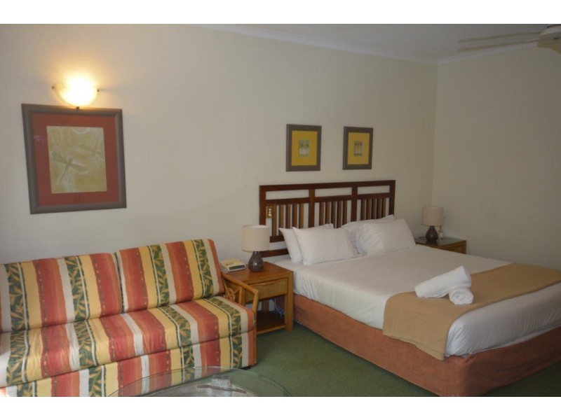 D246, 316 Port Douglas Rd (Ramada Resort), Port Douglas QLD 4877