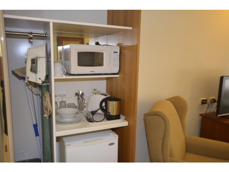 D246, 316 Port Douglas Rd (Ramada Resort), Port Douglas QLD 4877