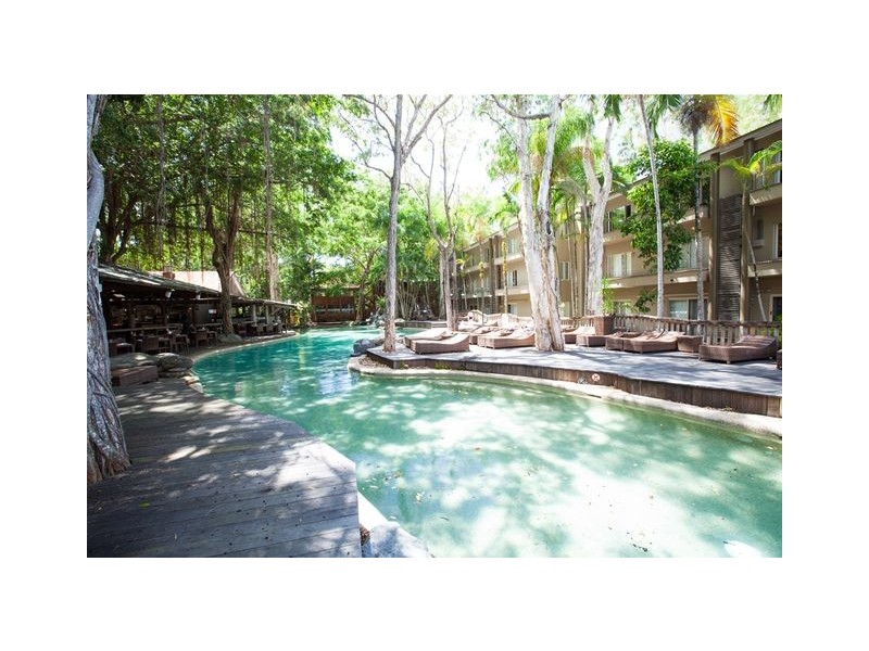 D246, 316 Port Douglas Rd (Ramada Resort), Port Douglas QLD 4877