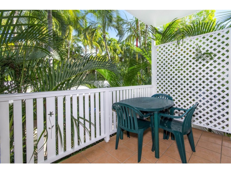 Unit 305 9-11 Blake St (Coral Apartments), Port Douglas QLD 4877