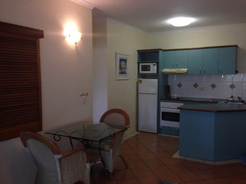 Unit 305 9-11 Blake St (Coral Apartments), Port Douglas QLD 4877
