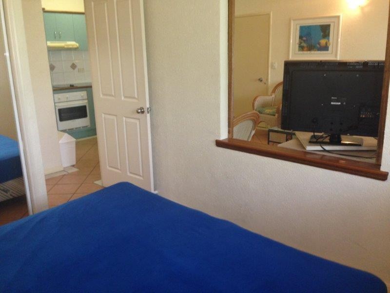 Unit 305 9-11 Blake St (Coral Apartments), Port Douglas QLD 4877