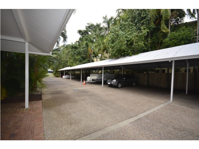 Unit 305 9-11 Blake St (Coral Apartments), Port Douglas QLD 4877
