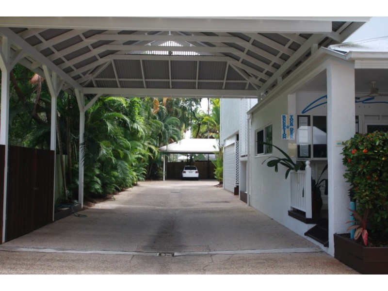 Unit 305 9-11 Blake St (Coral Apartments), Port Douglas QLD 4877