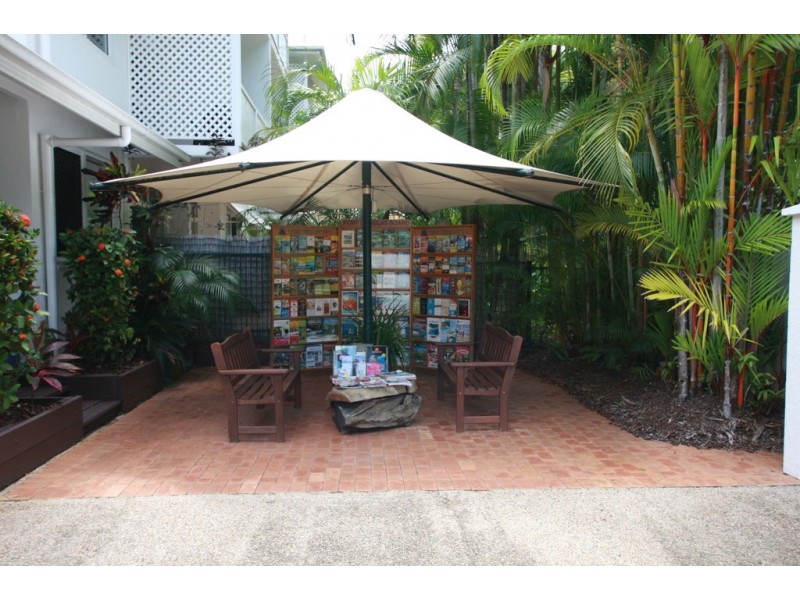 Unit 305 9-11 Blake St (Coral Apartments), Port Douglas QLD 4877