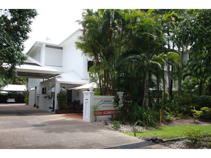 Unit 305 9-11 Blake St (Coral Apartments), Port Douglas QLD 4877