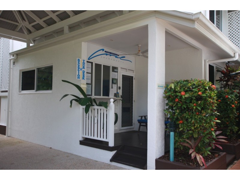 Unit 305 9-11 Blake St (Coral Apartments), Port Douglas QLD 4877
