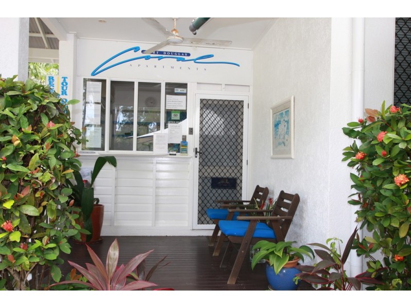 Unit 305 9-11 Blake St (Coral Apartments), Port Douglas QLD 4877