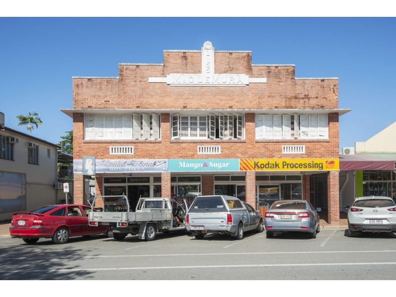 8 Front Street, Mossman QLD 4873