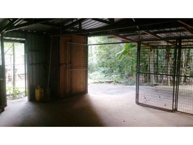 35 Silver Ash Road, Daintree QLD 4873