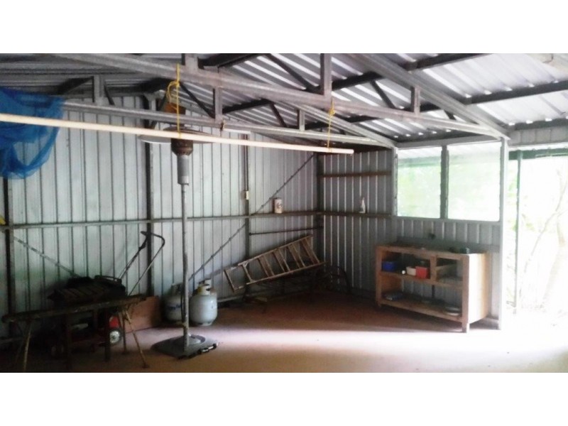 35 Silver Ash Road, Daintree QLD 4873