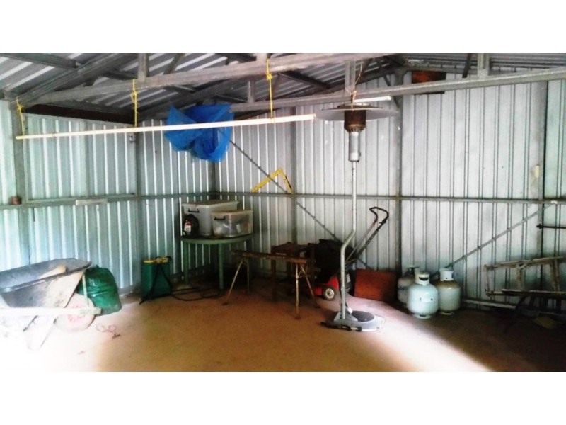 35 Silver Ash Road, Daintree QLD 4873
