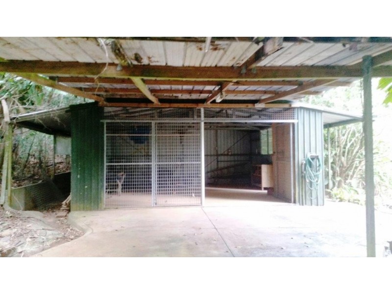 35 Silver Ash Road, Daintree QLD 4873