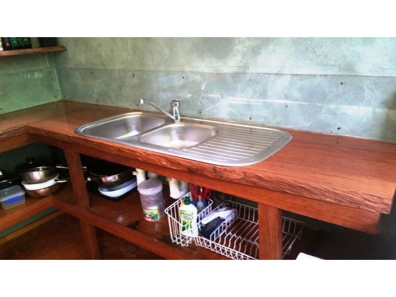 35 Silver Ash Road, Daintree QLD 4873