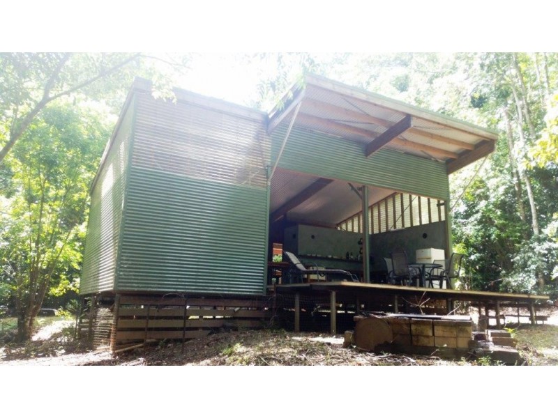 35 Silver Ash Road, Daintree QLD 4873