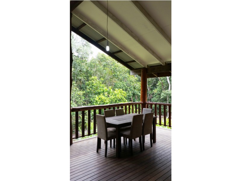 21 White Beech Road, Daintree QLD 4873