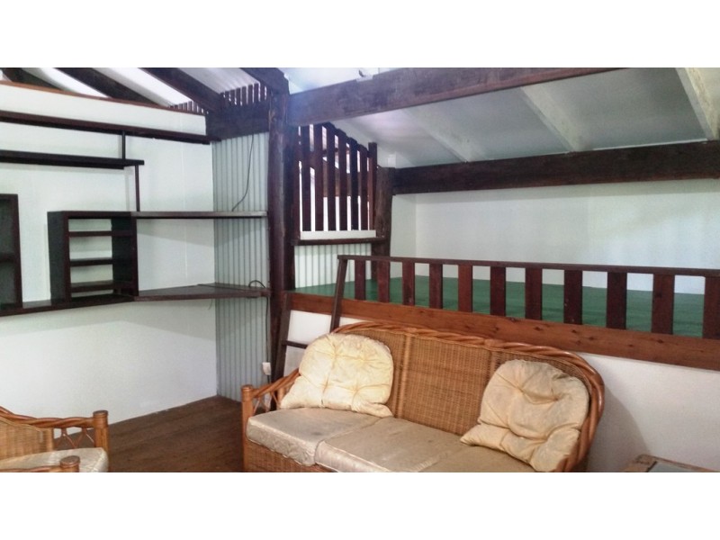 21 White Beech Road, Daintree QLD 4873
