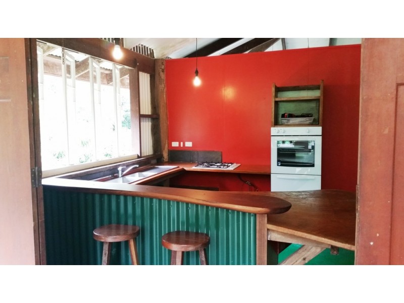 21 White Beech Road, Daintree QLD 4873